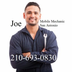 Mobile Mechanic San Antonio