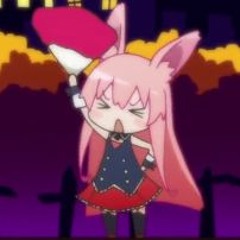 Black Rabbit