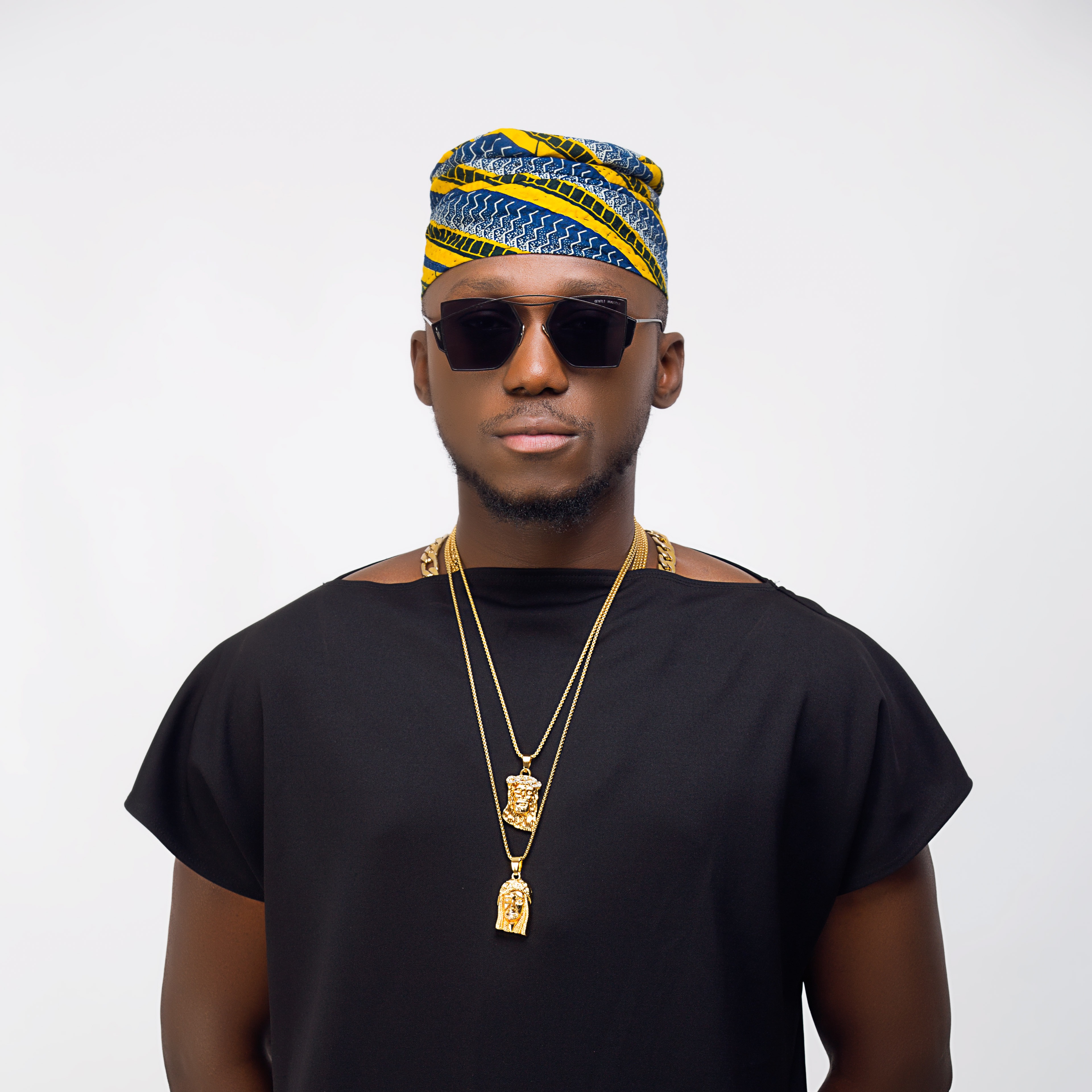 DJSPINALL