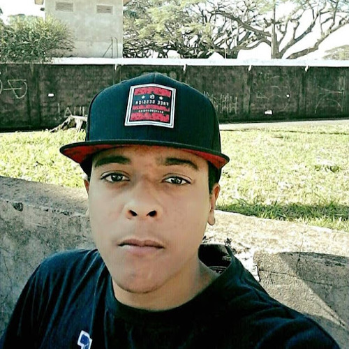 Gabriel Rocha Silva’s avatar