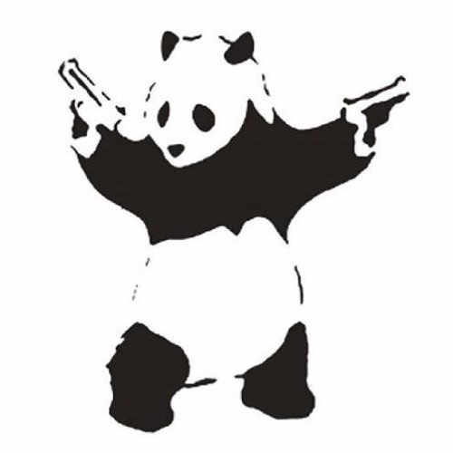 Panda Productions’s avatar