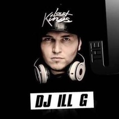 DJ ILL-G