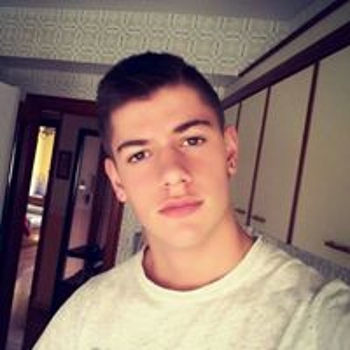 Sergio Corbin’s avatar