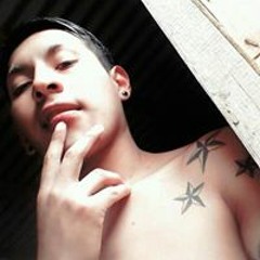 Anthuan Nuñez Garcia