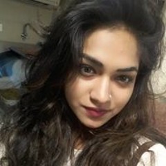 Jyotsna Mohanty