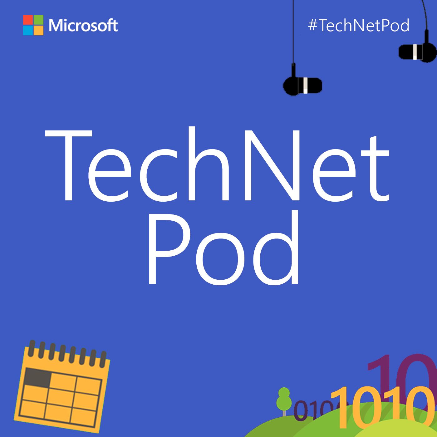 TechNet Pod