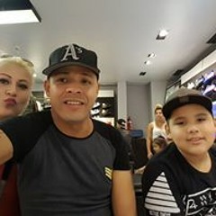 jose