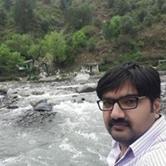 Salman Ahmad