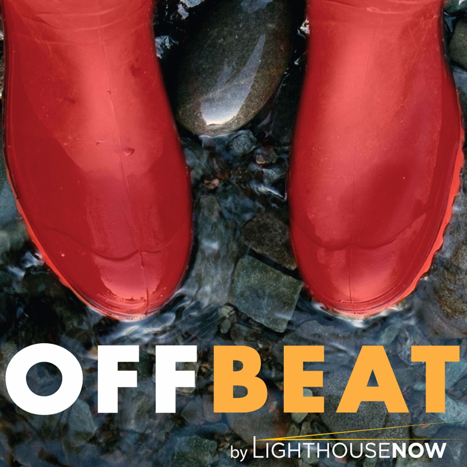 OFFBEAT