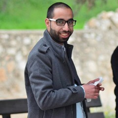 Eng Omar Alastal