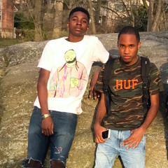 jadenXX & Showtime the Artist