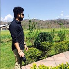 Aakash Chugh