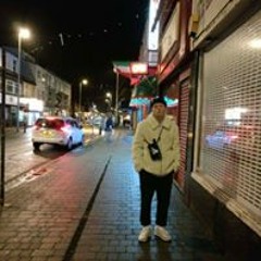 Jake Sharratt