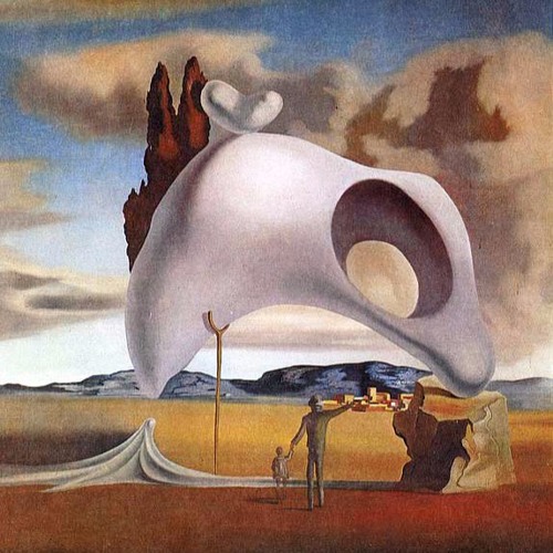 Desimal - The Promist