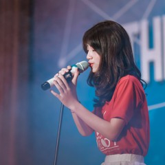 Như loài mèo - cover by Vi Vi