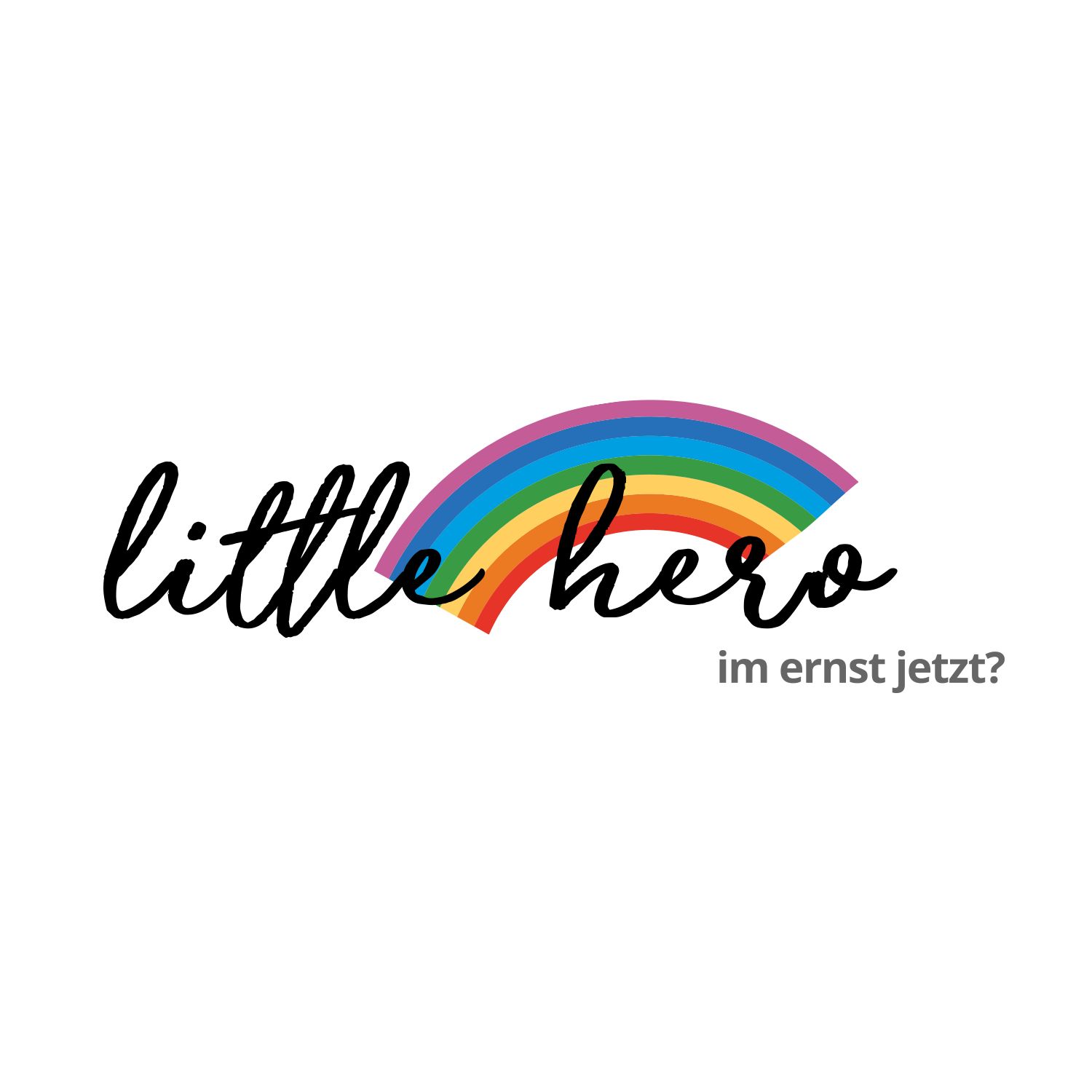 little hero
