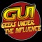 Geeks Under the Influence Network