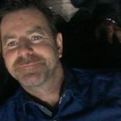 Darren Maguire