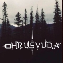 ohrusvuda