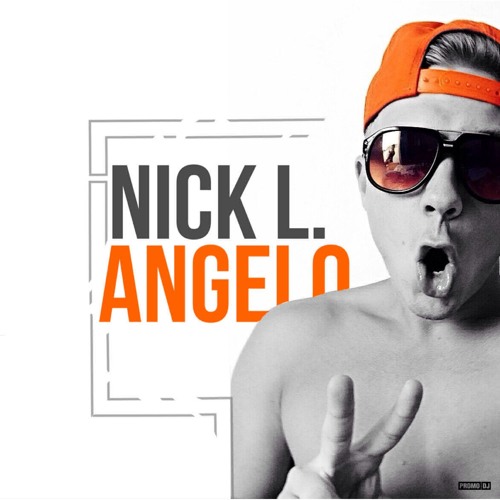 NICK L.ANGELO’s avatar