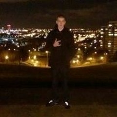 Liam Hulse