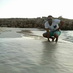 Mohamed Mabrouk