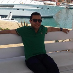 Moustafa Ezz El Elarab