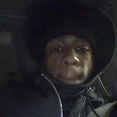 Kevon Knine Mitchell