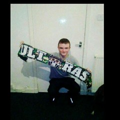 Craigy Blair