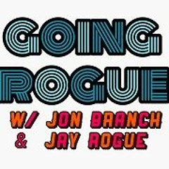 Going Rogue Radio Show