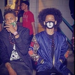 ayo and teo