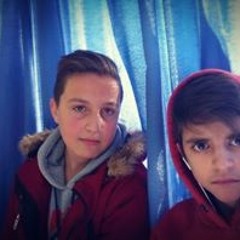 Δημήτρης Δα