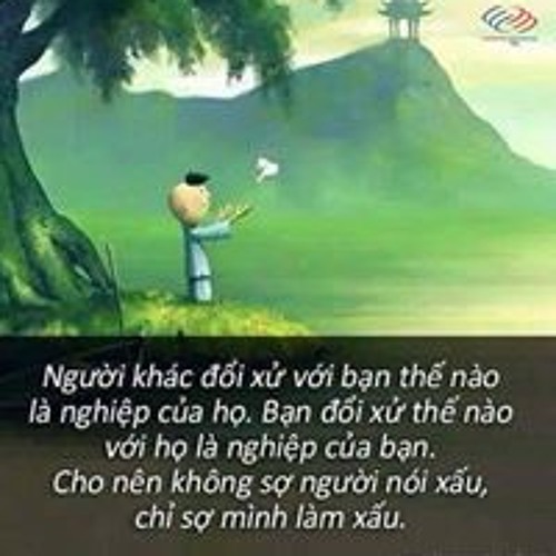 Nam Nguyễn Trung’s avatar