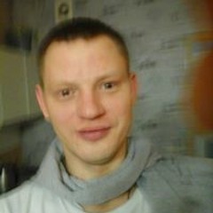 Сергей Орехов