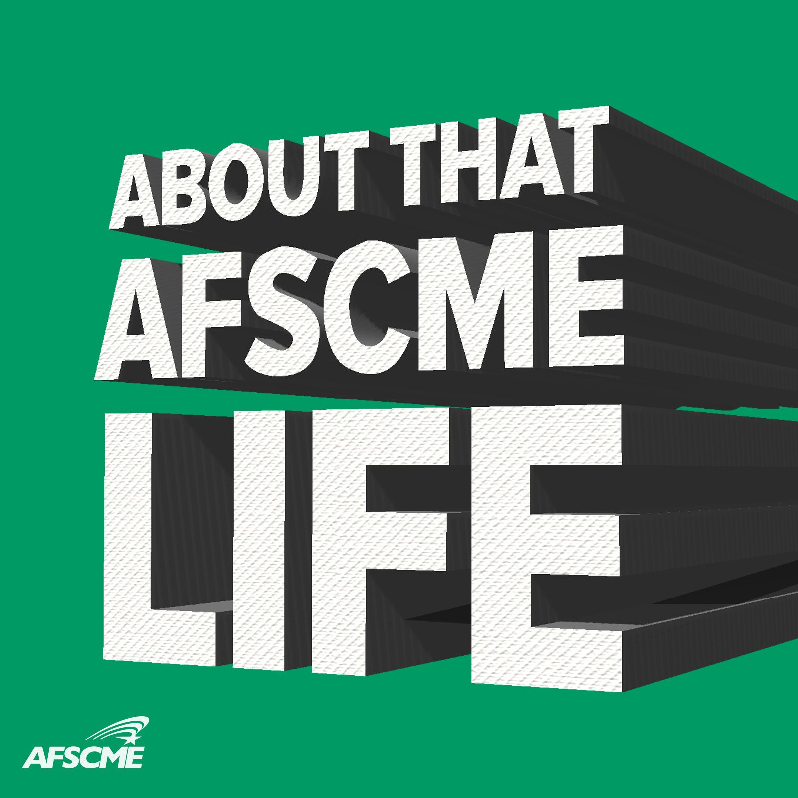 About That AFSCME Life
