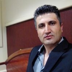Arsalan Salehi