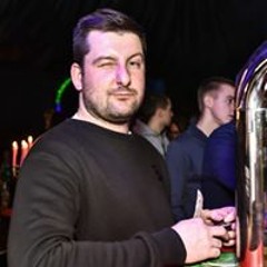 Максим Ионов
