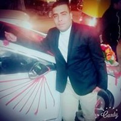 Eslam Elsawy