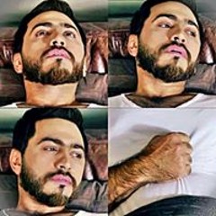 Mahmoud Mansour