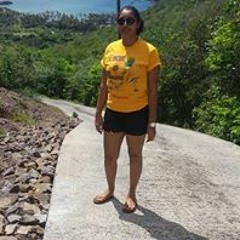 Alana Mohan