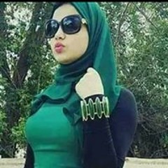 Marya Boujlal