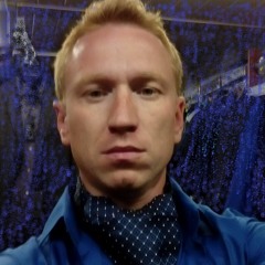 Сергей Руденко