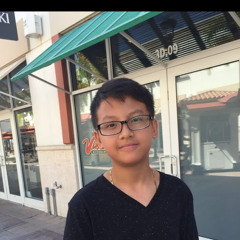 Nathan Nguyen