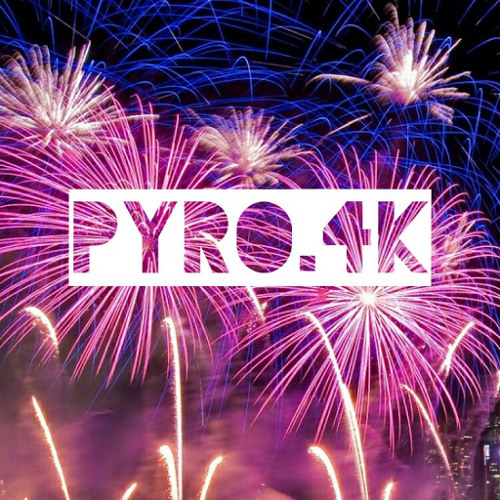 Pyro 4K’s avatar