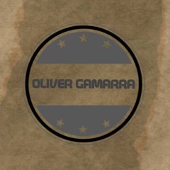 Oliver Gamarra