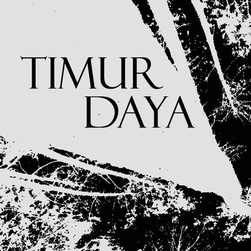 Timur Daya’s avatar