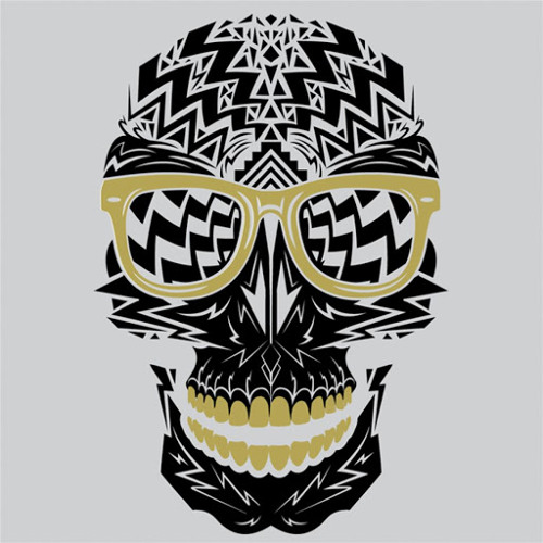 'Swerve' Hard Spacey Trap Hip Hop Instrumental Rap Beat - Chuki Beats