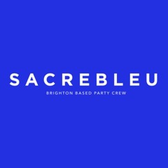 Sacrebleu