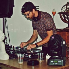 DJ Red China