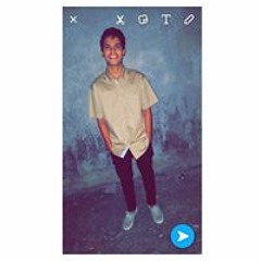 Christian Centeno
